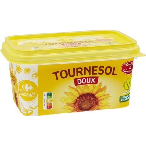 SPREAD COOKING MARGARINE 500G (#116343)