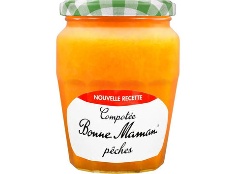 PEACH COMPOTE 590G (#120248)