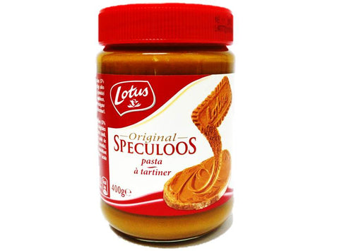 SPECULOOS SPREAD 400G (#126865)
