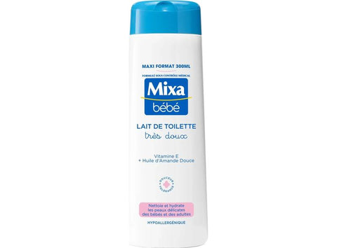 GENTLE CLEANSING LOTION 300ML (#118393)