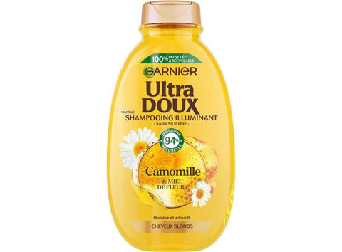 ILLUMINATING BLONDE SHAMPOO 300ML (#119060)