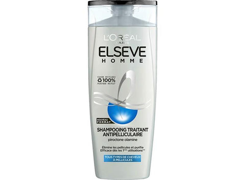 ANTI-DANDRUFF SHAMPOO MEN 350ML (#127352)