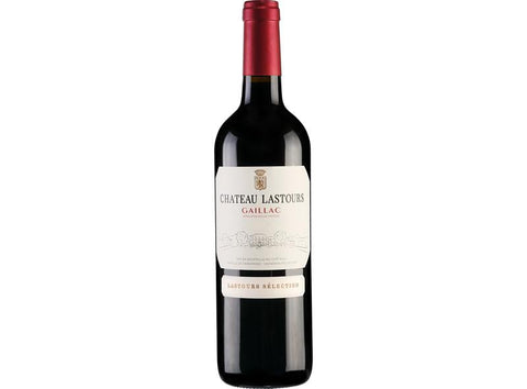 RED WINE 750ML (#112460)