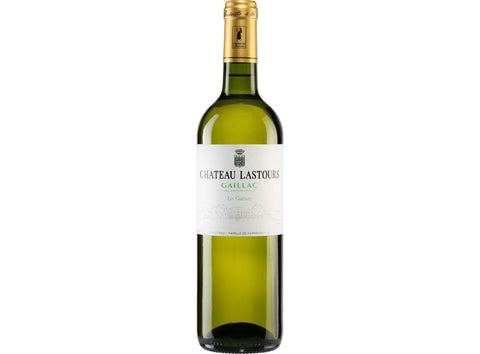 WHITE WINE 750ML (#112420)