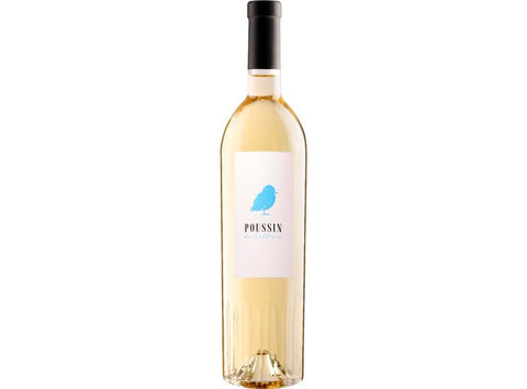 WHITE WINE 750ML (#112419)