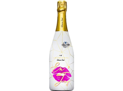 CHAMPAGNE ENJOY WHITE 75CL (#122073)