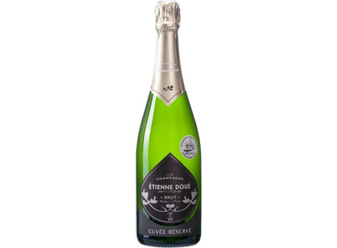 CHAMPAGNE RESERVE 75CL (#122077)
