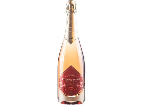 CHAMPAGNE ROSE 75CL (#122079)