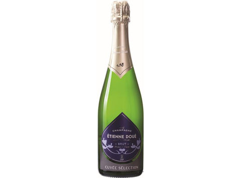 CHAMPAGNE SELECTION 75CL (#122076)