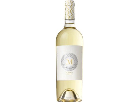 WHITE WINE 750ML (#112434)