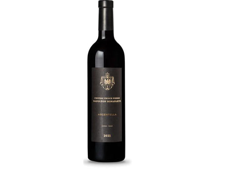 ARGENTELLA RED WINE 750ML (#112455)