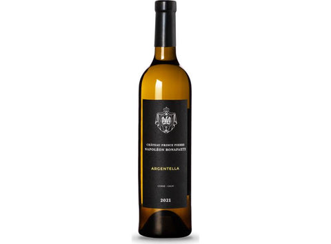 ARGENTELLA WHITE WINE 750ML (#112454)