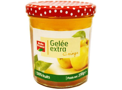 QUINCE EXTRA JELLY 370GR (#120496)