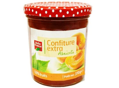 APRICOT JAM 370G (#120459)