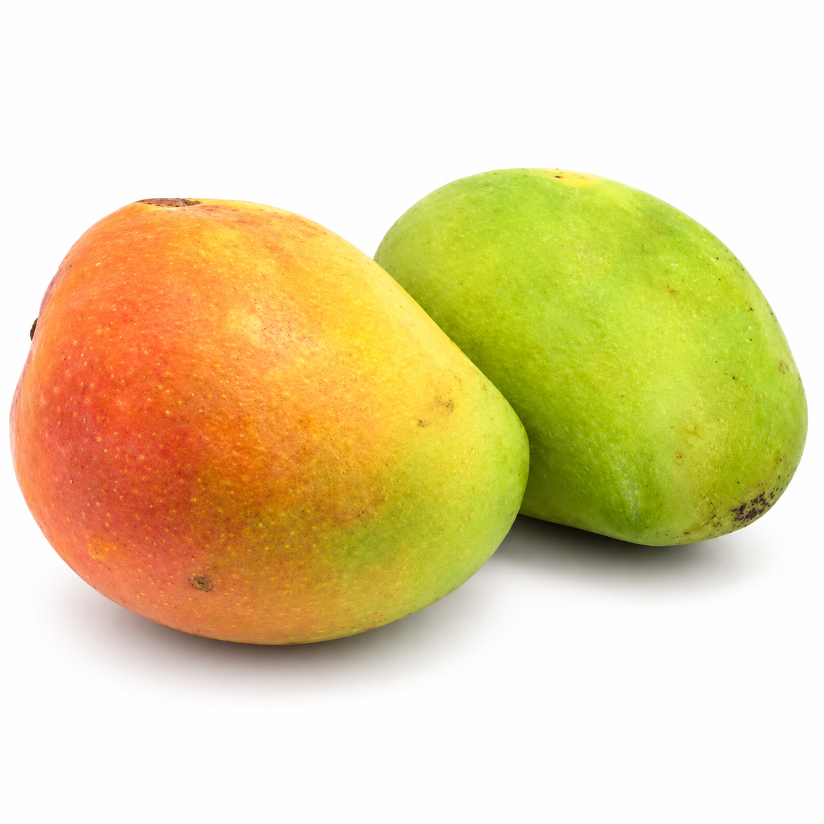 ORGANIC MANGO (