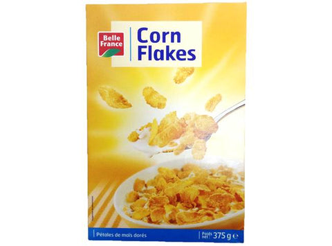 CORN FLAKES 375G (#118259)