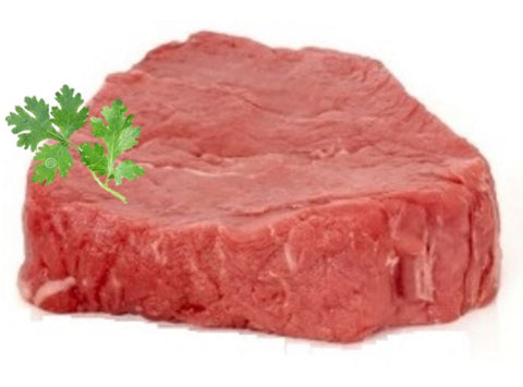 BEEF FILLET STEAK 100G (#123510)