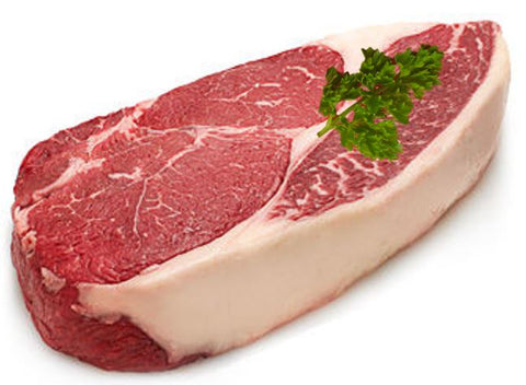 BEEF SIRLOIN STEAK 200G (#123469)