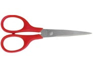 POINTED SCISSORS 13CM (#126419)
