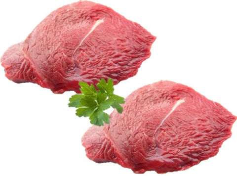 BEEF RUMP STEAK 150G (#123344)