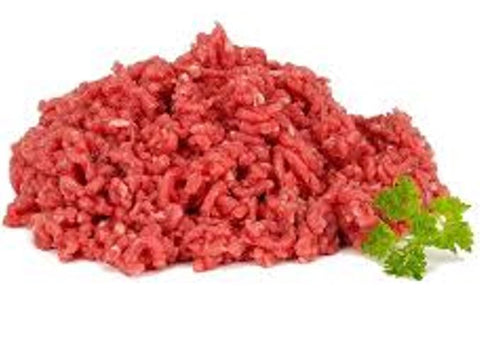 BEEF MINCE 250G (#123383)