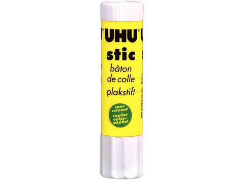 LARGE GLUE STICK 21G (#126497)