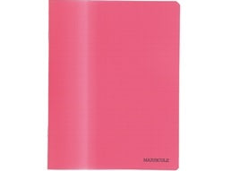 RED WRITING BOOK (#126165)