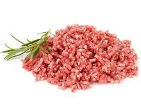 LAMB MINCE 250G (#123391)
