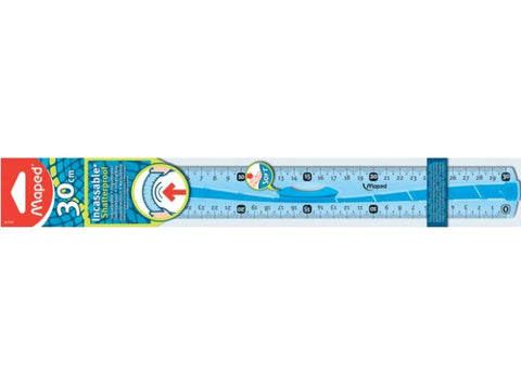 RULER 30CM (#126470)
