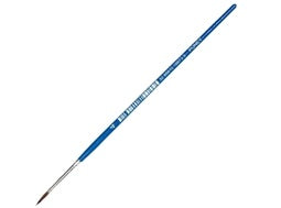 HORSEHAIR PAINTING BRUSH N4 (#126128)