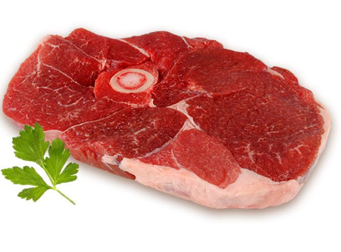 LAMB LEG CHOPS BONE IN 200G (#123454)