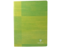 EXERCISE BOOK LARGE GRIDS 144 SHEETS (#126110)