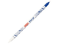 ERASABLE BLUE PEN (#127599)