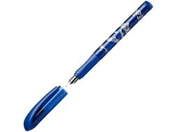 EASY GRIP FOUNTAIN PEN (#126190)