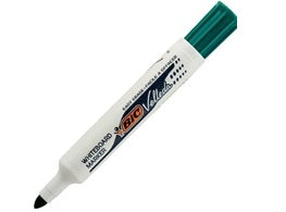 GREEN WHITEBOARD MARKER (#126248)
