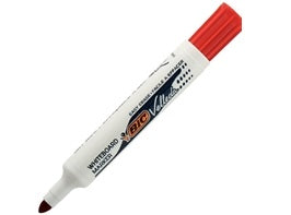 RED WHITEBOARD MARKER (#126246)