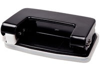 MANUAL HOLE PUNCHER 10 SHEETS (#126418)