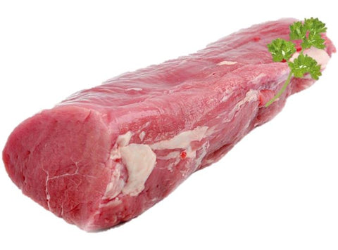 MILK FED VEAL TENDERLOIN 1.3KG (#123262)