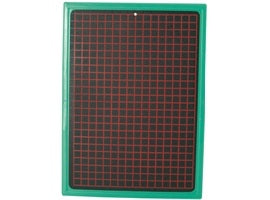 DOUBLE SIDED WHITEBOARD (#126438)