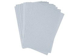 GRID PAPER 100 SHEETS (#126375)