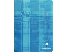 EXERCISE BOOK LARGE GRIDS 96 SHEETS (#126123)