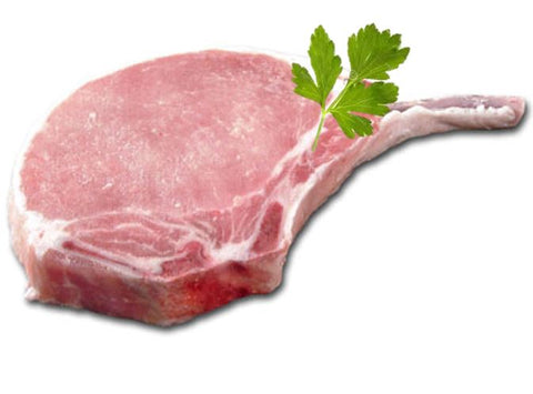 PORK CHOP 200G (#123492)