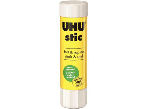 SMALL GLUE STICK 8.2G (#126499)