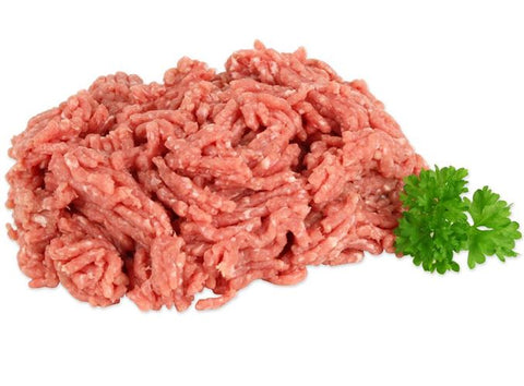 PORK MINCE 250G (#123378)