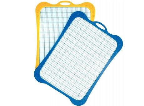 PLASTIC WHITEBOARD (#126490)