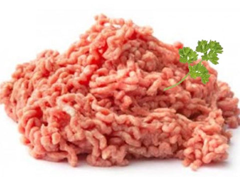 CHICKEN BREAST MINCE 250G (#123354)