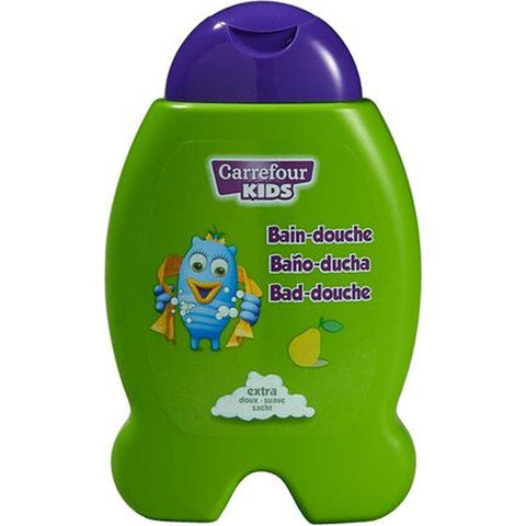 EXTRA GENTLE PEAR SHOWER GEL 300ML (#119170)