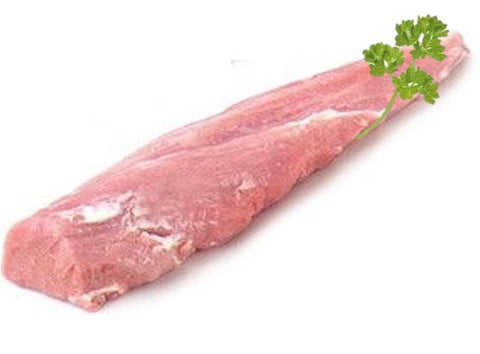 PORK TENDERLOIN 350G (#123332)