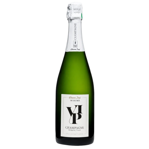 CHAMPAGNE VIP MAXIME 75CL ETIENNED (#128707)