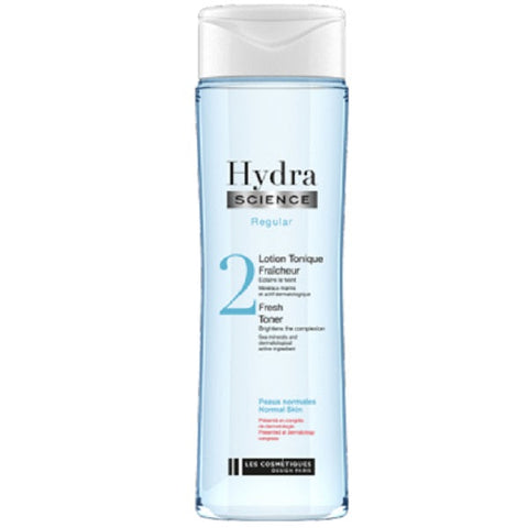 REGULAR FRESH TONIC TONER 250ML (#119236)
